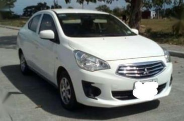 Mitsubishi Mirage G4 2015 GLX for sale