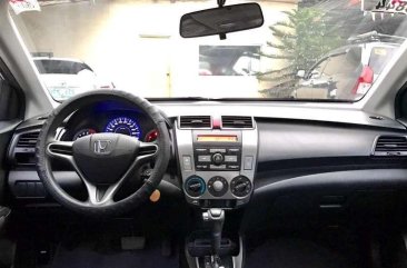 2013 Honda City for sale 