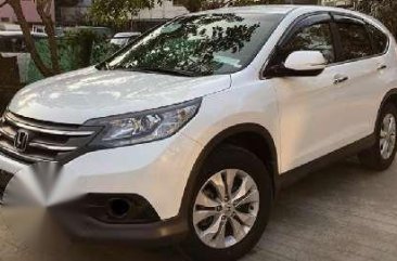 2014 Honda Crv for sale