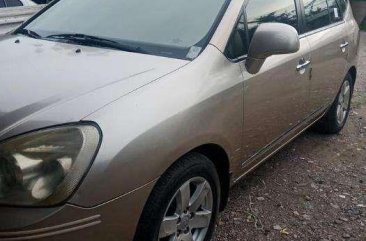 Kia Carens 2008 for sale