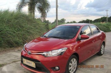 Toyota Vios 2016 for sale 