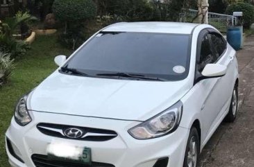 Hyundai Accent 2011 for sale 