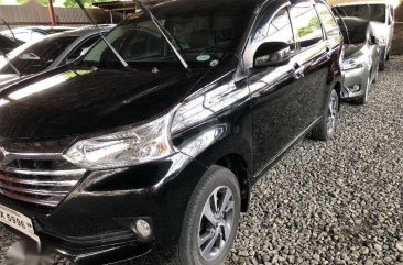 2017 Toyota Avanza 1.5 G for sale