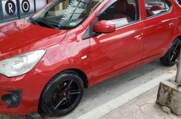 Mitsubishi Mirage G4 GLX - 2014 for sale