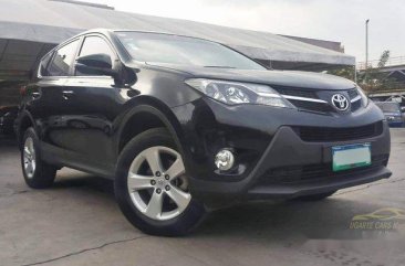 Toyota RAV4 2014 for sale