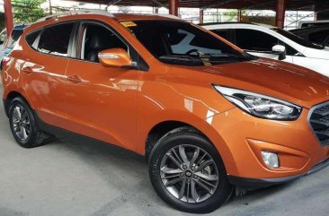 2015 Hyundai Tucson for sale 