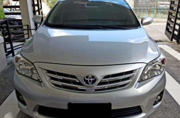 2013 Toyota Vios for sale