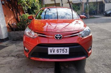 2017 Toyota Vios for sale