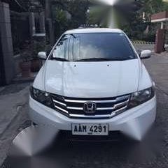 Honda City 2013 for sale