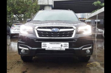 2017 Subaru Forester for sale