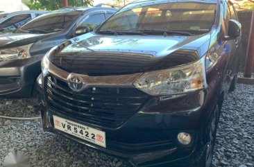 2017 Toyota Avanza for sale 