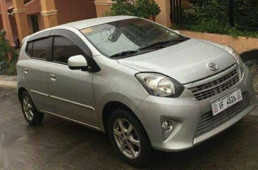 2016 Toyota Wigo for sale