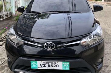 2017 Toyota Vios for sale