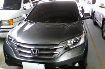 Honda CR-V 2012 AUTOMATIC for sale