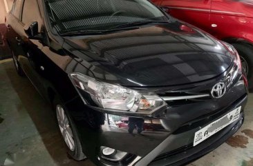 Toyota Vios 1.3e 2018 for sale