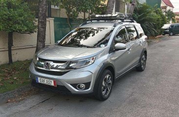 Honda BRV S 2018 for sale