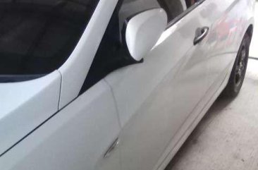 Hyundai Accent 2011 for sale