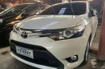 2016 Toyota Vios for sale