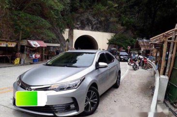 Toyota Corolla Altis 2017 for sale