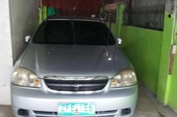 Chevrolet Optra 2006 for sale