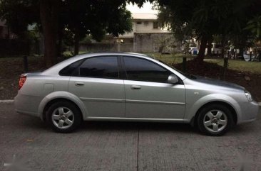 Chevrolet Optra 2005 for sale