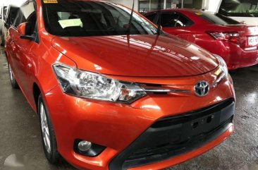 2017 Toyota Vios for sale