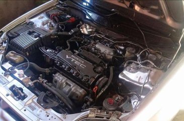 Honda Civic 1996 for sale