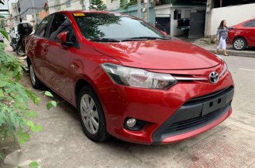 2018 Toyota Vios for sale