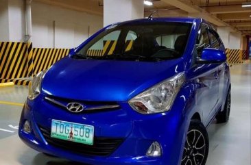 2012 Hyundai Eon for sale