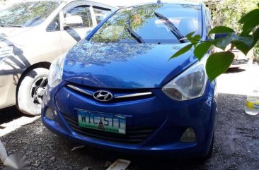 2014 Hyundai Eon GLS MT for sale