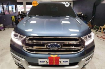 Ford Everest 2017 for sale