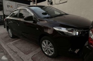  TOYOTA Vios 2016 for sale