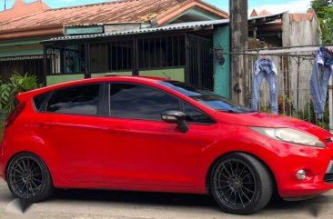 Ford Fiesta 2013 for sale