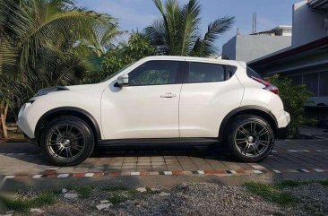 Nissan Juke 2016 for sale