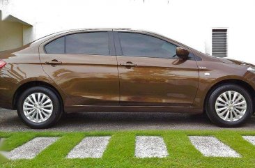 2017 Suzuki Ciaz for sale