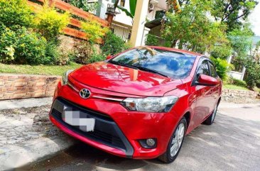 2017 Toyota Vios for sale