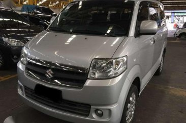 2014 Suzuki APV for sale