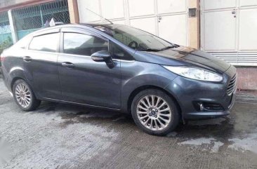 Ford Fiesta 2014 for sale