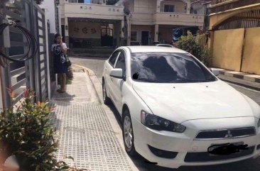 Mitsubishi Lancer EX 2013 for sale