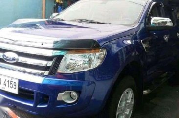 Ford Ranger 2014 for sale