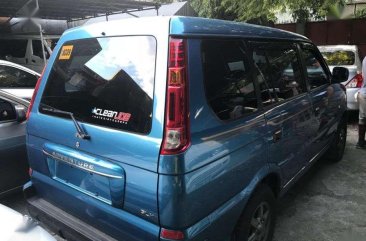 2017 Mitsubishi ADVENTURE GLX for sale