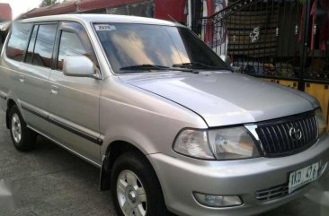 Toyota Revo 2003 for sale 