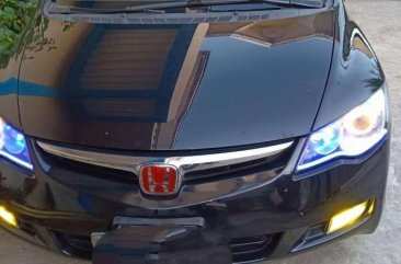 2008 Honda Civic for sale 