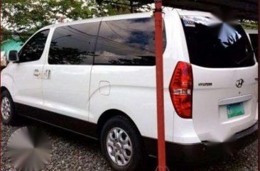 Hyundai Starex 2008  for sale 