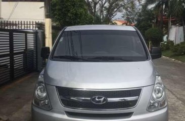 2009 Hyundai Starex for sale 