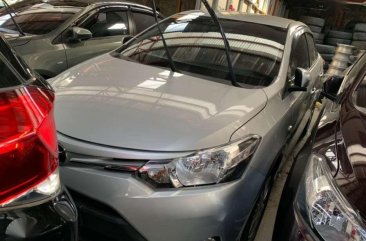 TOYOTA Vios 2015 for sale 