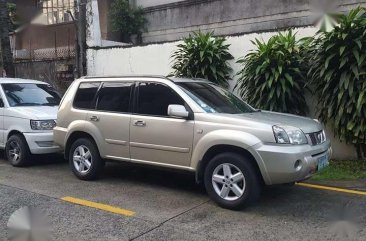 Nissan Xtrail 2009 for sale 