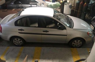 Hyundai Accent 2010 for sale