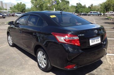 2017 Toyota Vios for sale