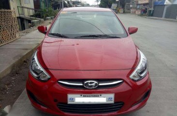 Hyundai Accent 2015 for sale